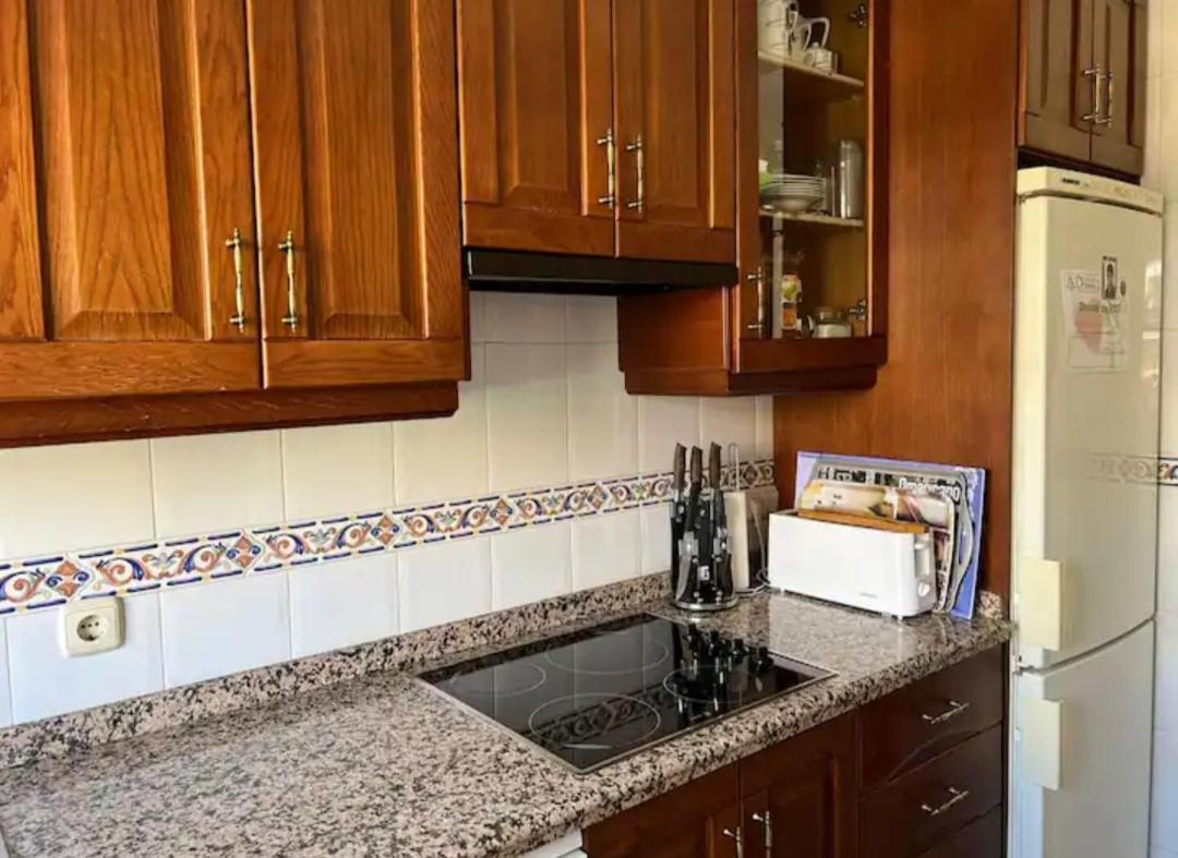 Apartamento Apartamento Puente Romano Córdoba Exterior foto