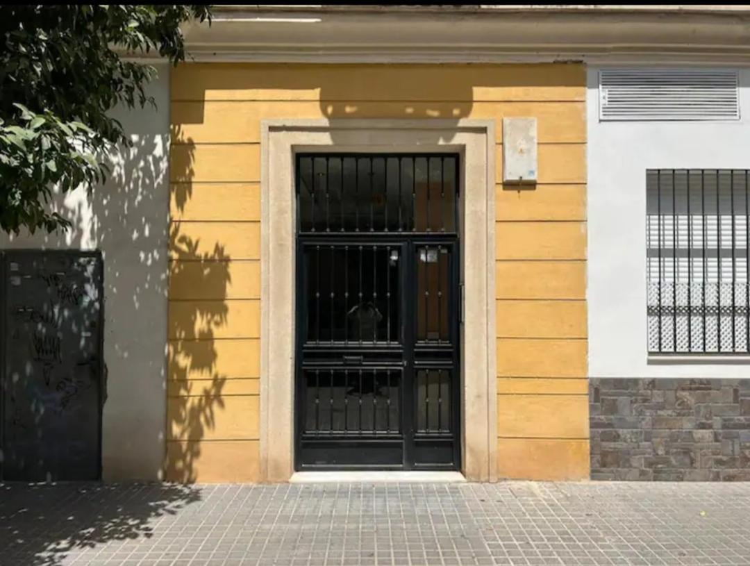 Apartamento Apartamento Puente Romano Córdoba Exterior foto