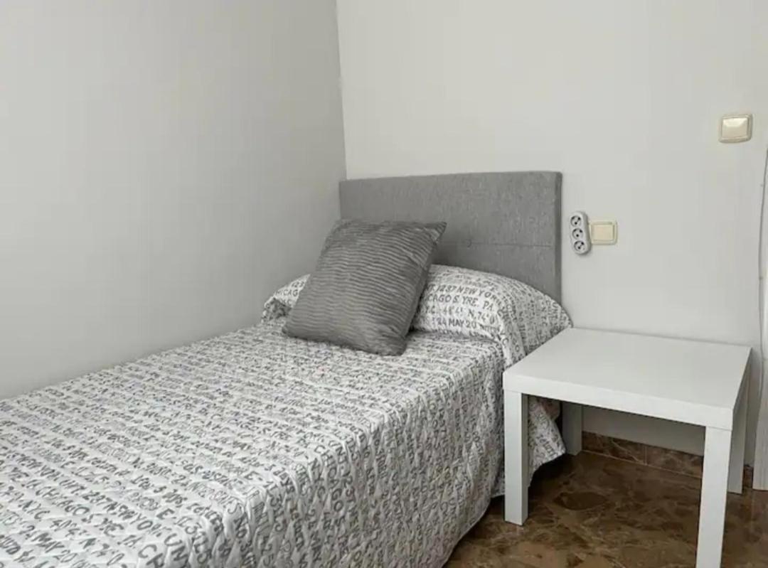 Apartamento Apartamento Puente Romano Córdoba Exterior foto
